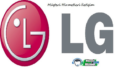 LG Müşteri Hizmetleri Numaraları & İletişim Bilgileri