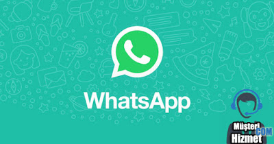 WhatsApp Müşteri Hizmetleri & Bilgiler