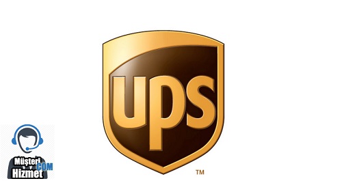 UPS Kargo Müşteri Hizmetleri İletişim