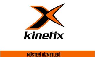 Kinetix Müşteri Hizmetleri – Çağrı Merkezi İletişim