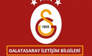 Galatasaray Müşteri Hizmetleri – Çağrı Merkezi İletişim Bilgileri