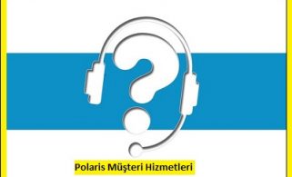 Polaris Müşteri Hizmetleri Telefon Direkt Bağlanma