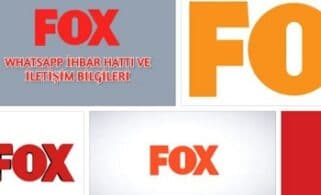 Fox TV İletişim Numarası 0212