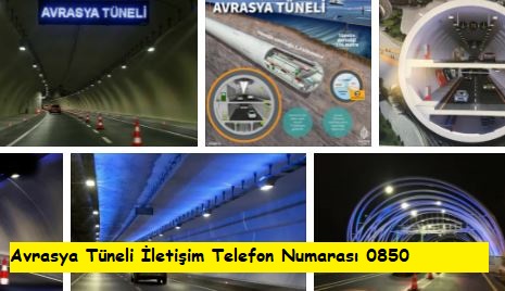 Avrasya-Tuneli-Iletisim-Telefon-Numarasi-0850