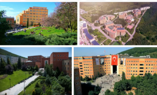 Yeditepe Üniversitesi İletişim