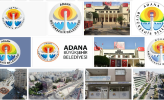 Adana Büyükşehir Belediyesi İletişim